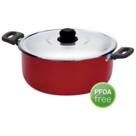 Simply Casseruola 26Cm C/Cop 88526 Penta