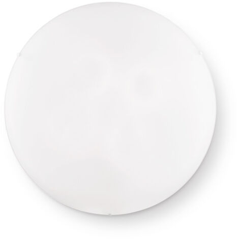 SIMPLY PL4, Plafoniera, Ideal Lux