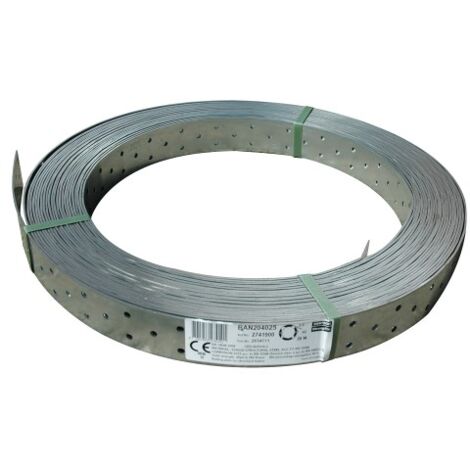 SIMPSON STRONG TIE Simpson BAN Windrispenband 40x1,5 50 m