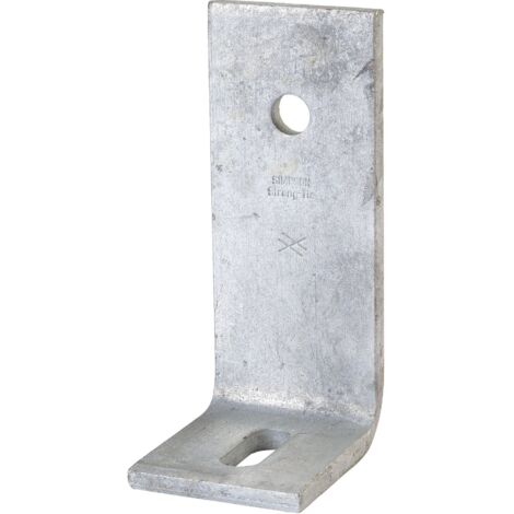 Simpson Betonwinkel ABL 100x75x60x8