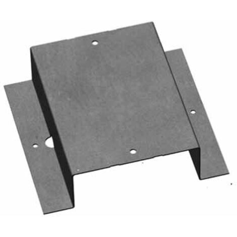 Simpson Dachlattenverbinder