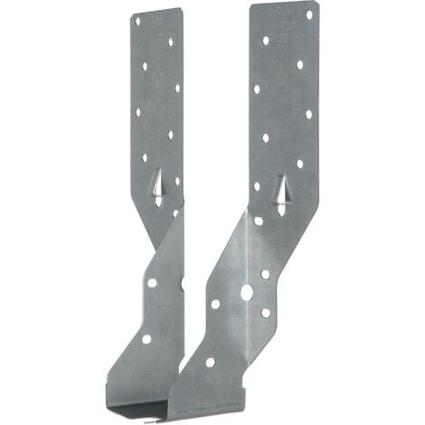 SIMPSON STRONG TIE Simpson Strong-Tie Adjustable Timber Joist Hanger - 249 x 63mm (1 Pack)