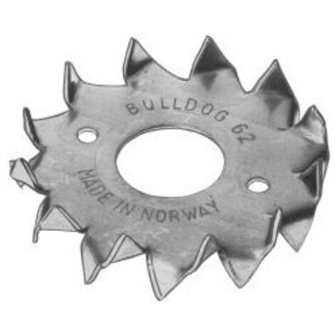 SIMPSON STRONG TIE connecteur de bois Bulldog C1-75G-B D75 / 26mm 100 pièces ( 3000257032 )