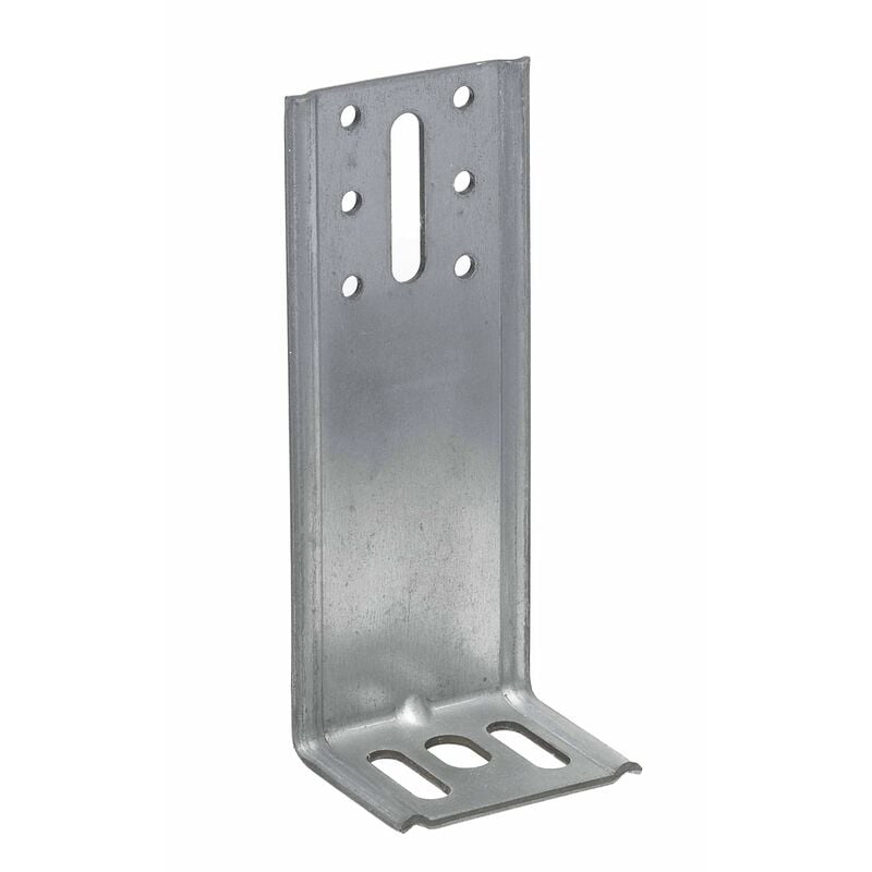Simpson Strong Tie - Simpson Strong-Tie ebc Angle Bracket for Cladding - 198 x 53 x 64mm (1 Pack)