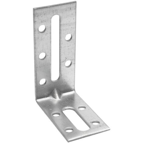 SIMPSON STRONG TIE Simpson Strong-Tie EFIXR Adjustable Angle Bracket - 50 x 54 x 30mm (1 Pack)