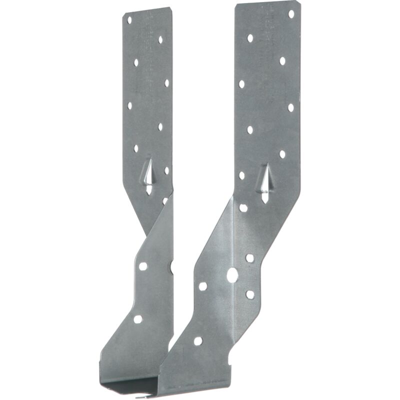 Simpson StrongTie Timber To Masonry Joist Hanger 175 X 50Mm