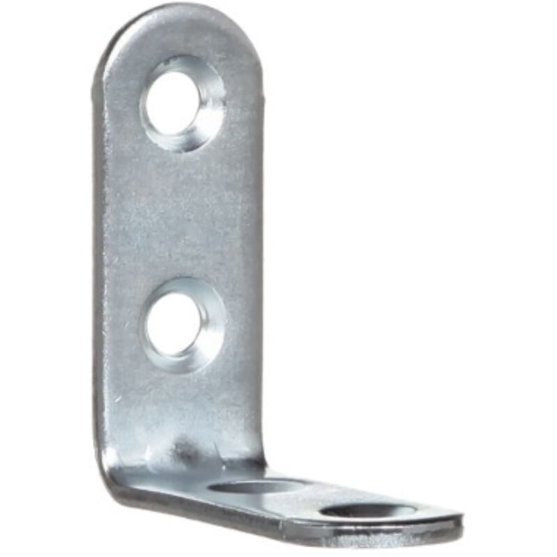 Simpson Strong Tie - Simpson Strong-Tie ec Light Duty Angle Bracket - 90 x 90 x 18mm (1 Pack)