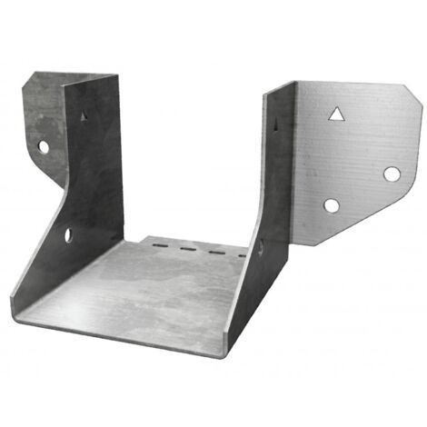 SIMPSON STRONG TIE Simpson Strong-Tie Mini Hanger For Trimmer And Ceiling I-Joists - 40mm (1 Unit)