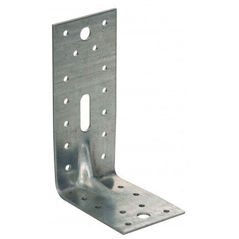 SIMPSON STRONG TIE Simpson Strong-Tie Reinforced Angle Bracket - 152.5 x 94 x 65mm (1 Unit)