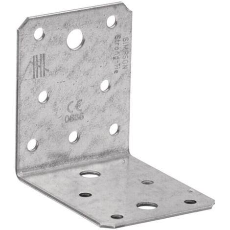 SIMPSON STRONG TIE Winkelverbinder AB AB70 70 x 70x55mm ( 3000257234 )