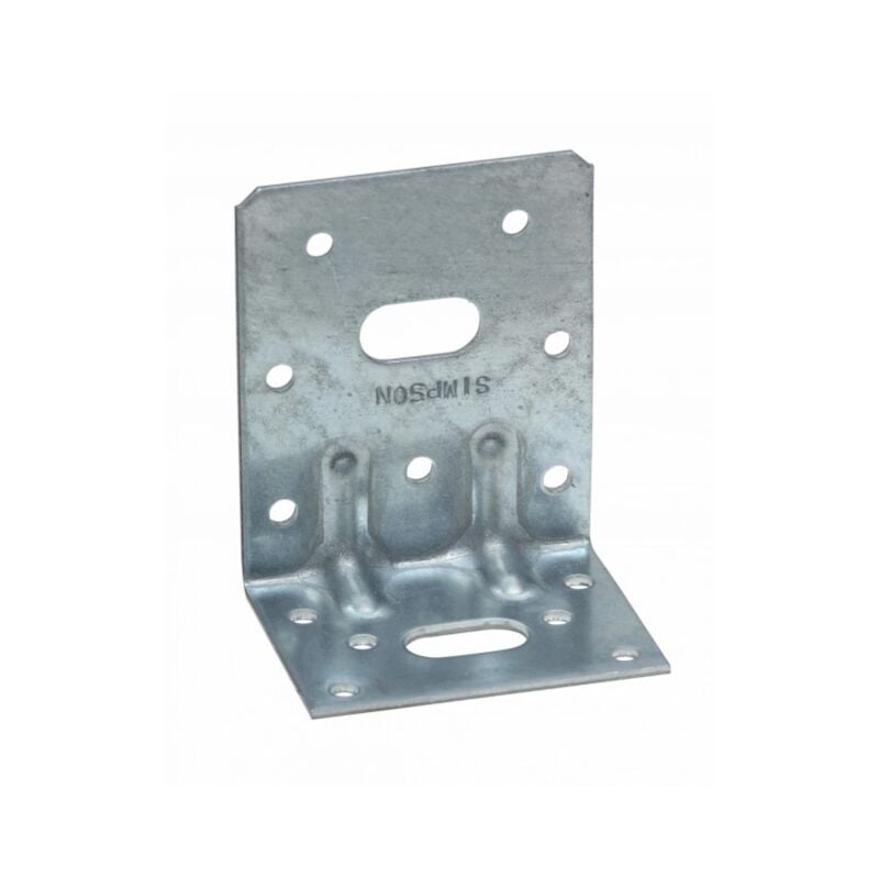 Verstärkter Winkel ER 82x52mm - Dicke 2mm