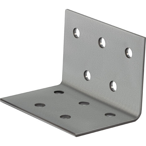 SIMPSON Winkelverbinder ANPS  40x40x2.0x60mm feuerverzinkt ( ANPS204460-B )
