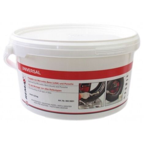Simson Montagepaste Fahrradreifen 3,5 kg