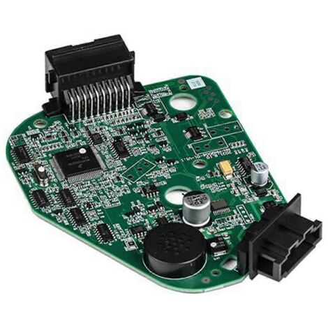 Simulateur ELV automatique pour problème de verrouillage CPU128 256 J518 ESCL