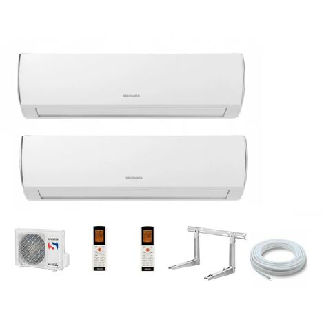 Klimaanlage Kondensator Fin Kamm Kühlschrank Spule Reinigung