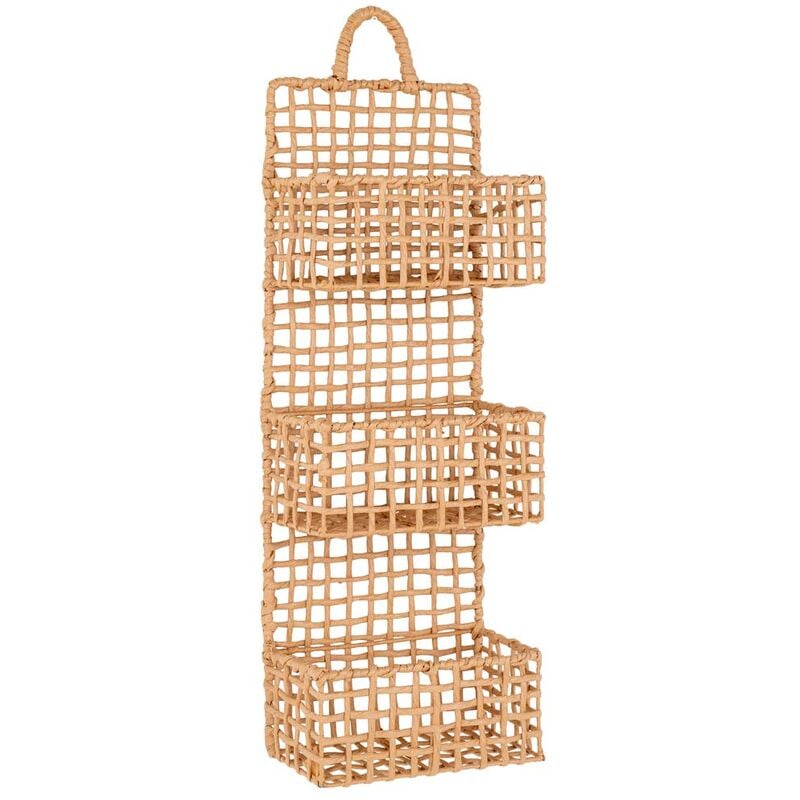 Sines étagère naturel.