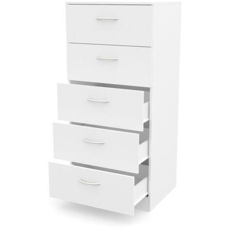 DORMIDAN Sinfonier con cajones barato guias metálicas, gran capacidad, moderno