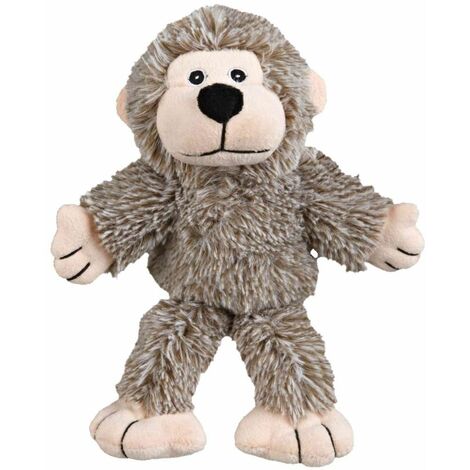 singe peluche