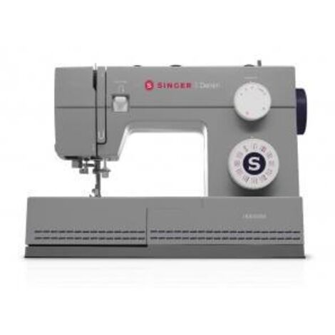 Singer Heavy Duty 6335M Denim Macchina da Cucire