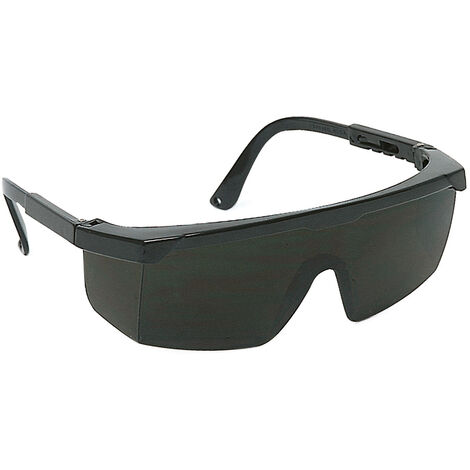 SINGER - Lunettes de protection soudeur. Echelonn°5. - EVASPORTN5 - Ce produit de marque Singer est neuf.