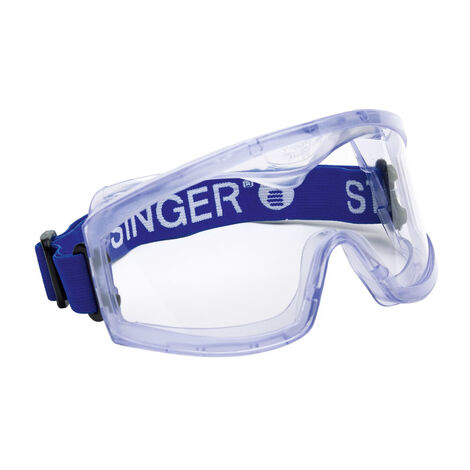 SINGER - Lunettes masques de protection - EVA03