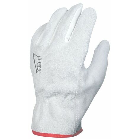 Gants de travail professionnels en lot