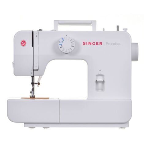 SINGER Machine a coudre promesse 1408n