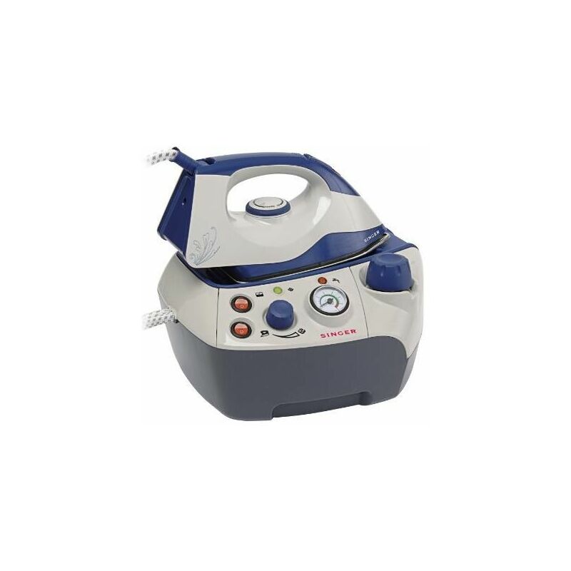 Image of Ferro Con Caldaia 2200W 3Bar 1,2L