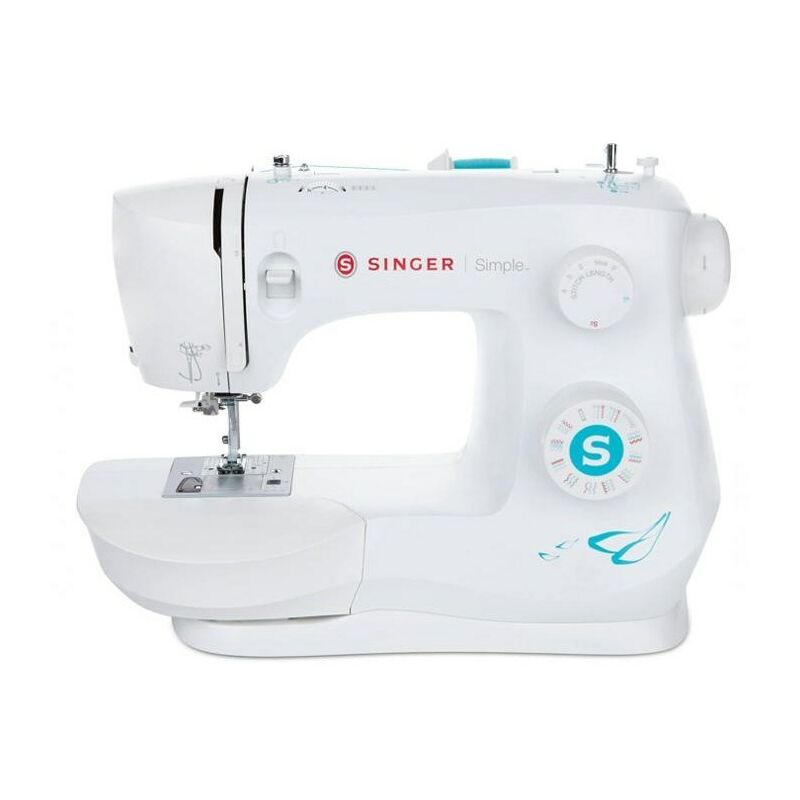 Singer Fashion Mate 3337