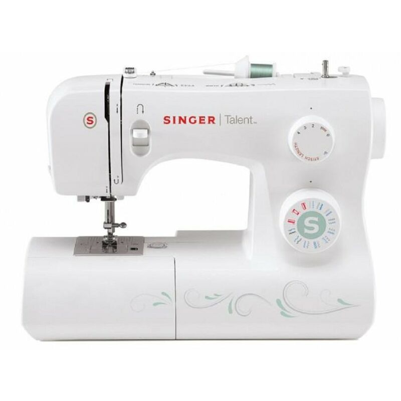 Singer Talent 3321 Macchina da Cucire Automatica