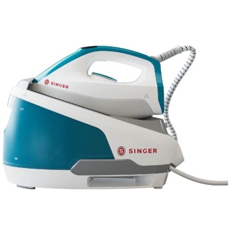 SINGER TRUE BLAST1.0 FERRO A CALDAIA