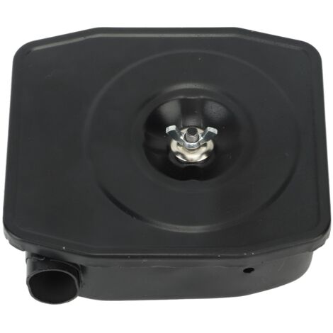 Single Cylinder Air Cleaner Assembly Air Filter Assembly Air Filter Element Upper Lower Lid for 170F 178