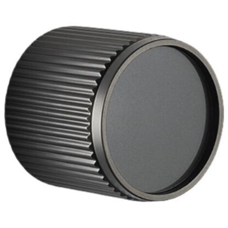 Single door lock with opposite keyhole for various types of doors from 35 to 50 mm. Grey.
