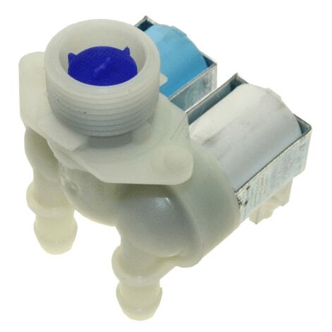 SINGLE ELECTROVALVE HC pour LAVE VAISSELLE INDESIT - C00112661