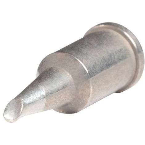 Single Flat Soldering Tip 2.4mm for WLBU75 - WELSF24IBU75