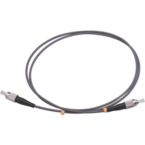 Singlemode-Patchkabel PC-FC/FC-1.0 1 m