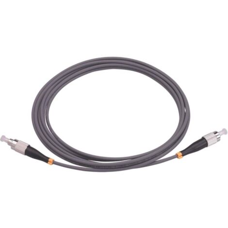 Singlemode-Patchkabel PC-FC/FC-3.0 3 m