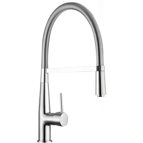 Sink Faucet Chrome Hd New York