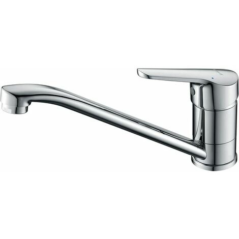 Sink Faucets Single Handle Kitchen Faucets Silver Kitchen Faucets Hot And Cold Wash Menu Long Spout Dishwasher Faucets Antique Horseshoe Kitchen Faucets