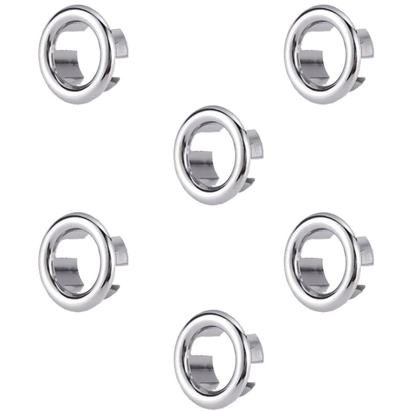 Image of Tinor - Sink Overflow Ring, 6&hellip;