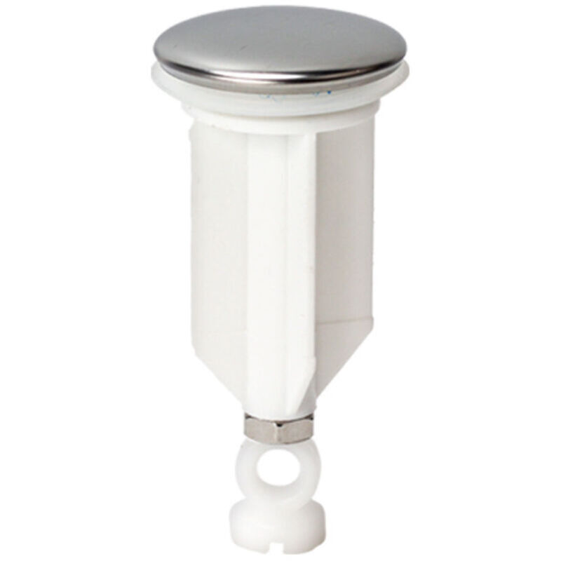 Image of Sink stopper, 3-piece sink stopper, bathroom&hellip;