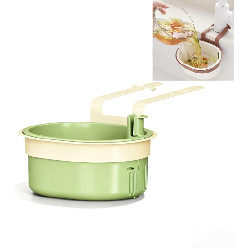 Image of Sink strainer – New strainer, improved&hellip;