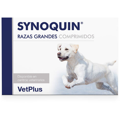 Sinoquin grandi razze 120 compresse