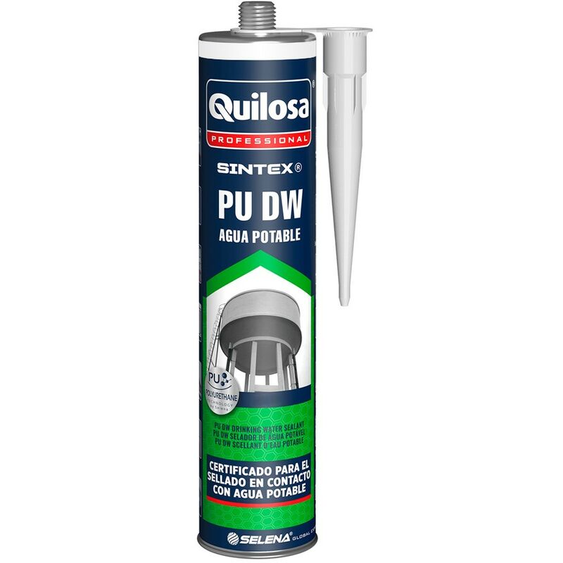 

pu dw pro 03l blanco - Sintex