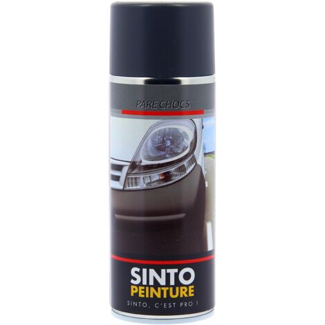 SINTO Peint p-choc gris 400ml