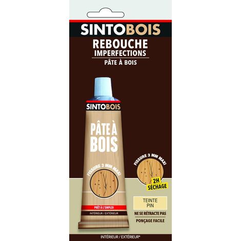 SINTO REB.IMPER.WOOD CH.CL 80G 235505