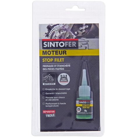SINTO Stop filet puissant 8g