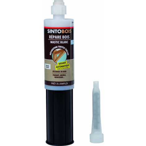 sintobois cartouche blc 150ml