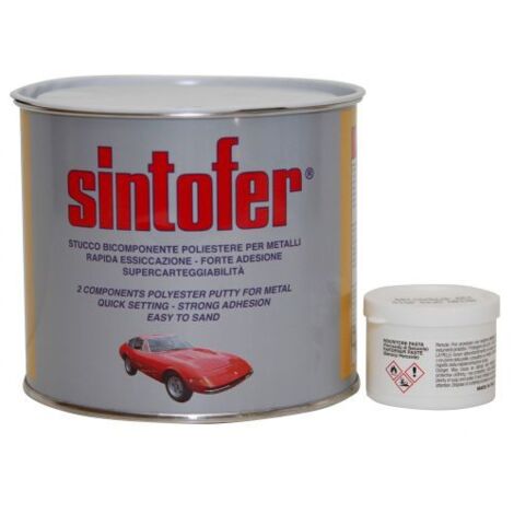 SINTOFER BIANCO 750 ML