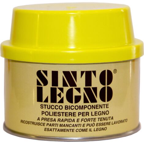 Sintolegno chiaroscuro ml.175